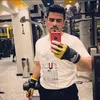 علي النجار