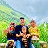 Lưu Lạc Đến Hàn 🇰🇷
