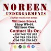noreenundergaments