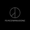 peaceminus1dotcom