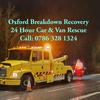 oxfordbreakdownrecovery