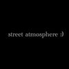 street atmosphere