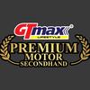 Gtmax Motor SecondHand