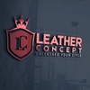 Leather Concept