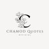 _chamo__quotes_