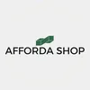 AFFORDA SHOP🛒