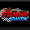cv standar ngantuk