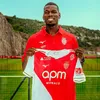 Tonton Neymar Konaté