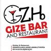 GIZE BAR