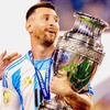 Messi Fan Page 🇦🇷