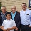 carloschuckcortez