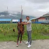 Mr. suka hulu