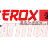 aeroxattitude