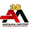 SHOWROOM ANTARA MOTOR