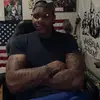 Derrick Harris
