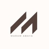 MARAM ABAYA