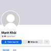 manhkhai1001