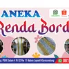 anekarendabordir