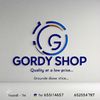 gordyshopping