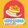 Hiroshima pancake