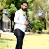المصور علاء الدراجي