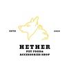 Heather pet shop