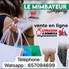 elmimbayeurlinechopping
