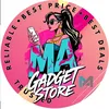 M A GADGET STORE