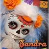 sandrahoward07by