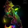 icewolfandfirewolf1