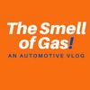 thesmellofgas