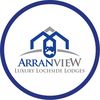 arranviewlochsidelodges