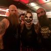 Wrestling fan