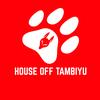 HOUSE OFF TAMBIYU