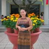 Anna Mình Nguyệt