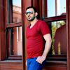 ali akan