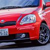 Vitz/Yaris Club