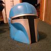 thebluemandalorian