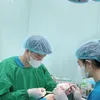 Bs huy phẫu thuật tạo hình