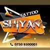 Shiyan tattoo