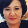 asemkunanbayeva