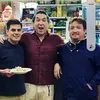 CEVICHERIA MI PERÚ MADRID