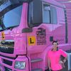 Ash Anderson Truck Instructor