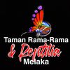 Taman Rama2 & Reptilia Melaka