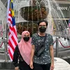 zanariahismail0