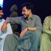 مرزا بابر گوجر خان الہ🫂👀