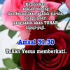 amsal31ayat30