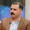 الشاعر سيد محمد الحسني