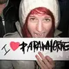parawhorre