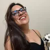 Luana Macena.